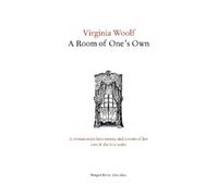 Virginia Woolf A Room of One's Own (Tapa blanda) (Importación USA)