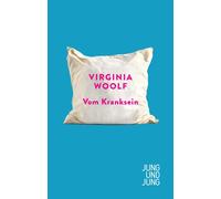 Virginia Woolf Antje Rávik Strubel Vom Kranksein (Tapa blanda)