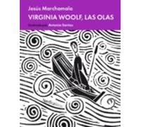 Virginia Woolf Las Olas