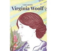 Virginia Woolf | Liuba Gabriele