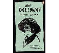 Virginia Woolf Mrs Dalloway (Tapa blanda) Penguin Essentials