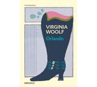 Virginia Woolf Orlando (Spanish Edition) (Tapa blanda)