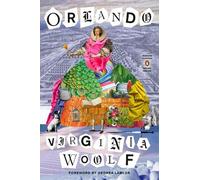 Virginia Woolf Orlando (Tapa blanda)