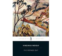 Virginia Woolf The Voyage Out (Tapa blanda) (Importación USA)