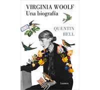 Virginia Woolf: una biografía (Ensayo)