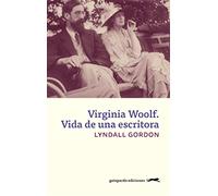 Virginia Woolf. Vida de una escritora (GATOPARDO)