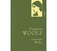 Virginia Woolf Virginia Woolf, Gesammelte Werke: Gebunden in feinge (Tapa dura)