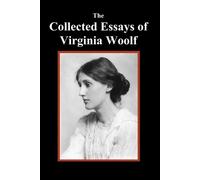 Virginia Woolf Wool The Collected Essays of Vir (Tapa blanda) (Importación USA)