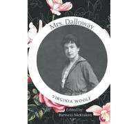 Virginia Woolf's Mrs Dalloway