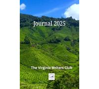 Virginia Writers Club 2025 Journal