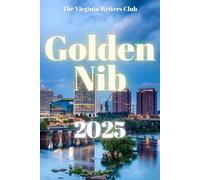 Virginia Writers Club Golden Nib 2025