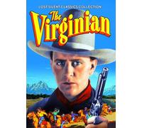 Virginian [DVD] [1923] [Region 1] [NTSC] [Reino Unido]