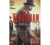 Virginian [Reino Unido] [DVD]
