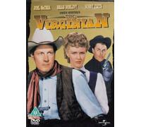 Virginian [Reino Unido] [DVD]
