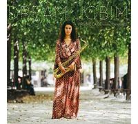 Virginie Daïdé - Dream Jobim