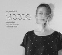 Virginie Daïdé - Moods