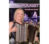 Virginie Pouget : Tant qu'il y aura des bals [Francia] [DVD]