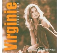 Virginie Schaeffer - La Fille des Highways