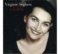 Virginie Seghers - A la folie
