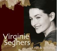 Virginie Seghers - Le Yin & Le Yang