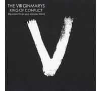 Virginmarys - King Of Conflict [special Tokyo Gig Edition 2013]