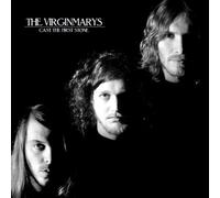 Virginmarys, the - Cast the First Stone