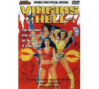 Virgins from Hell [USA] [DVD]