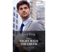 Virgins Night With The Gr book)