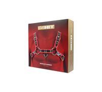 Virgite Arnés Mod. 1 Negro - Marca EAN: 8436572922181