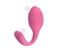 Virgite Huevo Vibrador Marca EAN: 8436572922037