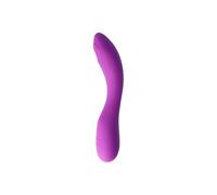 Virgite Vibrador Punto G Morado - Marca EAN: 8436572922624