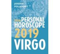 Virgo 2019: Your Personal Horoscope (ebook)