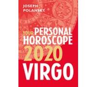 Virgo 2020: Your Personal Horoscope (ebook)