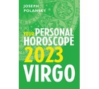 Virgo 2023: Your Personal Horoscope (ebook)