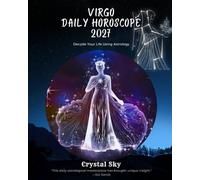 Virgo Daily Horoscope 2027: Decode Your Life Using Astrology