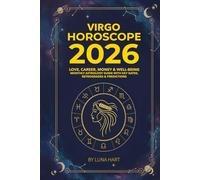 VIRGO HOROSCOPE 2026: Love, Career, Money & Well-Being | Monthly Astrology Guide with Key Dates, Retrogrades & Predictions (2026 Monthly Astrology Horoscope for All 12 Zodiac Signs)