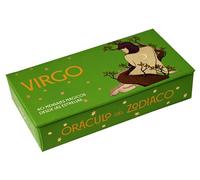 Virgo: Oráculo del Zodiaco
