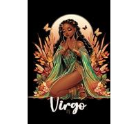 Virgo: Prayer Journal - Thoughts & Prayers