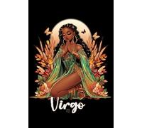Virgo: Prayer Journal - Thoughts & Prayers