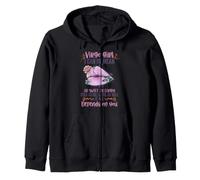 Virgo Queen Mujer Cumpleaños Agosto Septiembre Queens Mujer Sudadera con Capucha