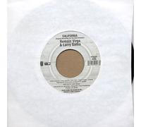 Virgo, Romain & Larry Gatlin - California [Vinilo]