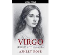 Virgo Secrets of the Maiden
