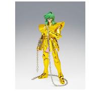 Virgo Shun - Inheritor of the Gold Cloth 17 cm - Saint Cloth Myth EX