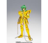 Virgo Shun -Inheritor of the Gold Cloth-. Myth Cloth EX. Saint Seiya.