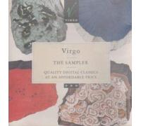 Virgo The Sampler Quality Digital Classics from Virgin Classics Ltd 1991