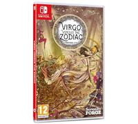Virgo Versus the Zodiac