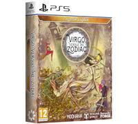 Virgo Versus the Zodiac Collector's Edition