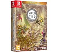Virgo Versus the Zodiac Collector's Edition