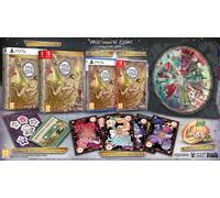 Virgo Versus the Zodiac Collectors Edition Playstation 5 standard