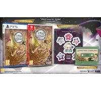 Virgo Versus the Zodiac Nintendo Switch standard